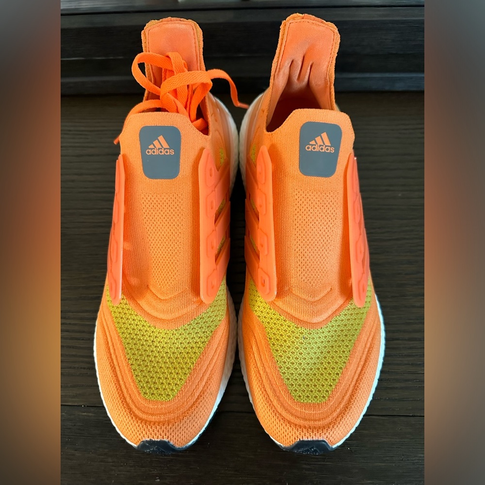 Adidas Ultraboost Size 9.5